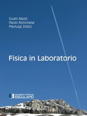 cover image of Fisica in Laboratorio